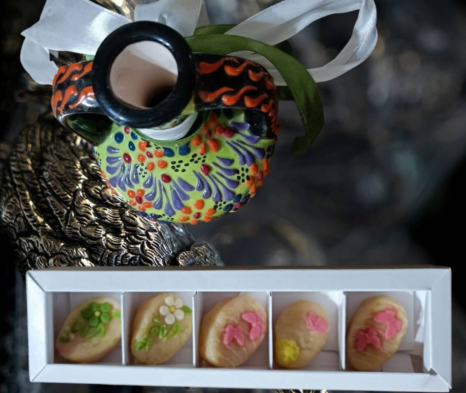 Наша афиша. День впечатлений